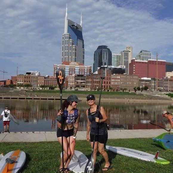 Meet your Posher, Mary elizabeth - Picture 1 of 1